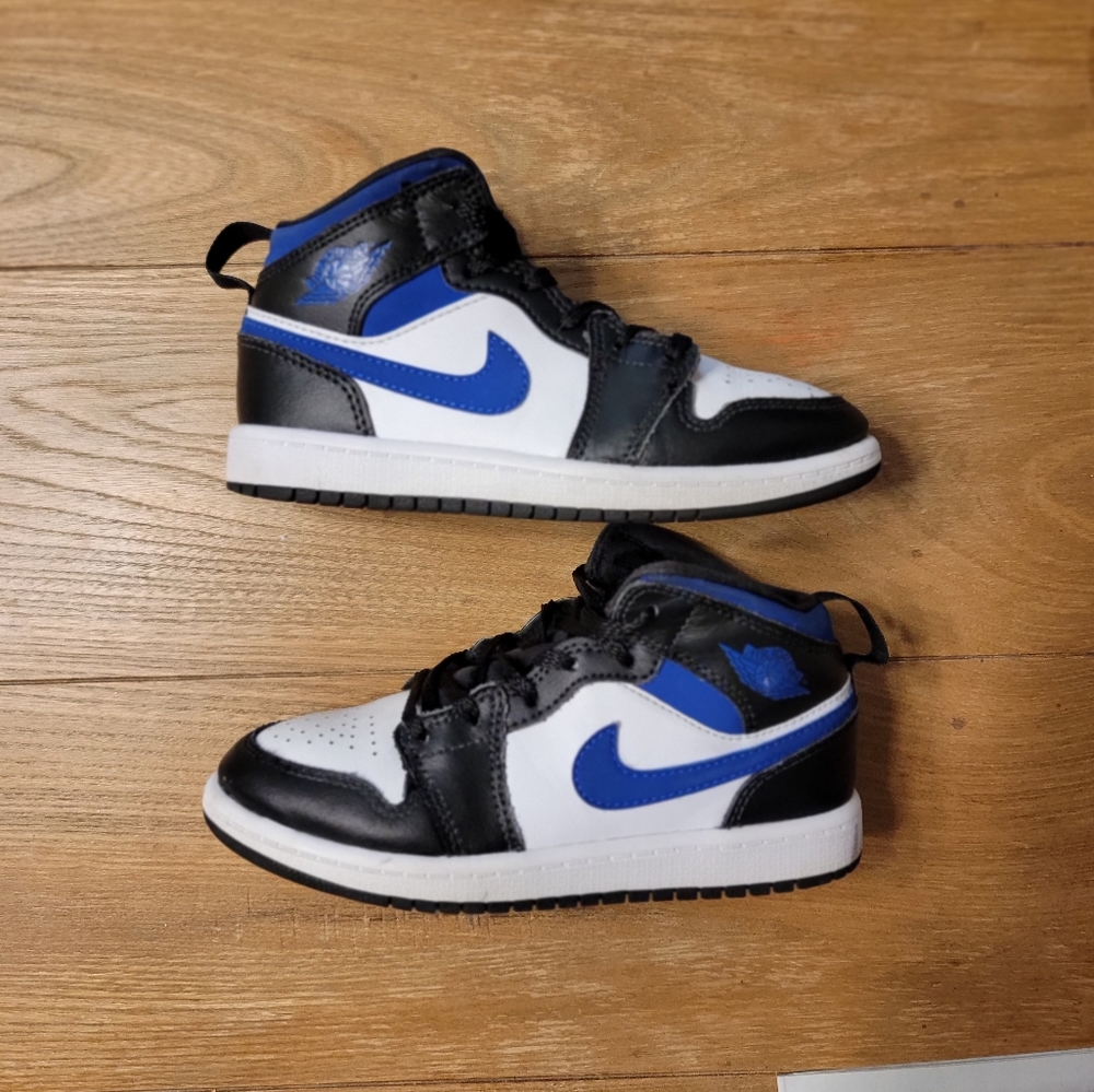 Jordan 1 12.5c